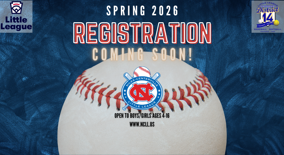 Spring 2026 Registration