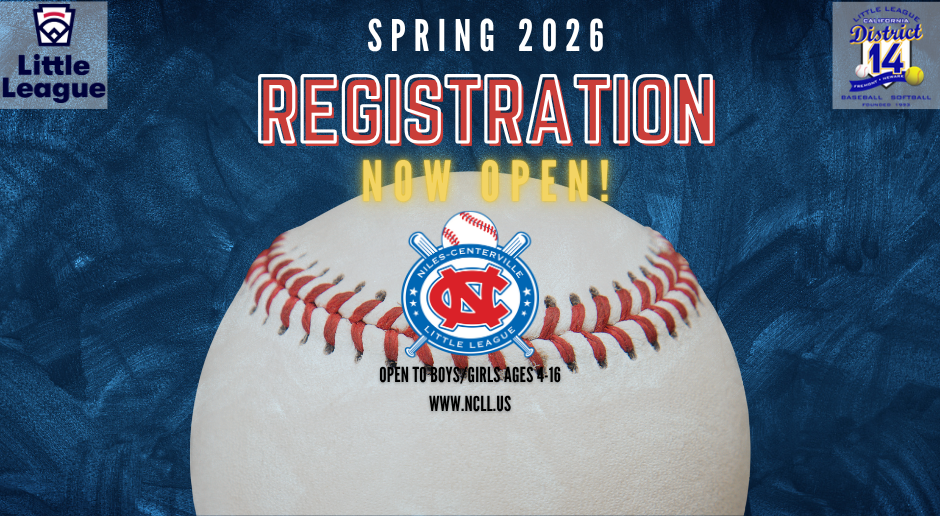 Spring 2026 Registration