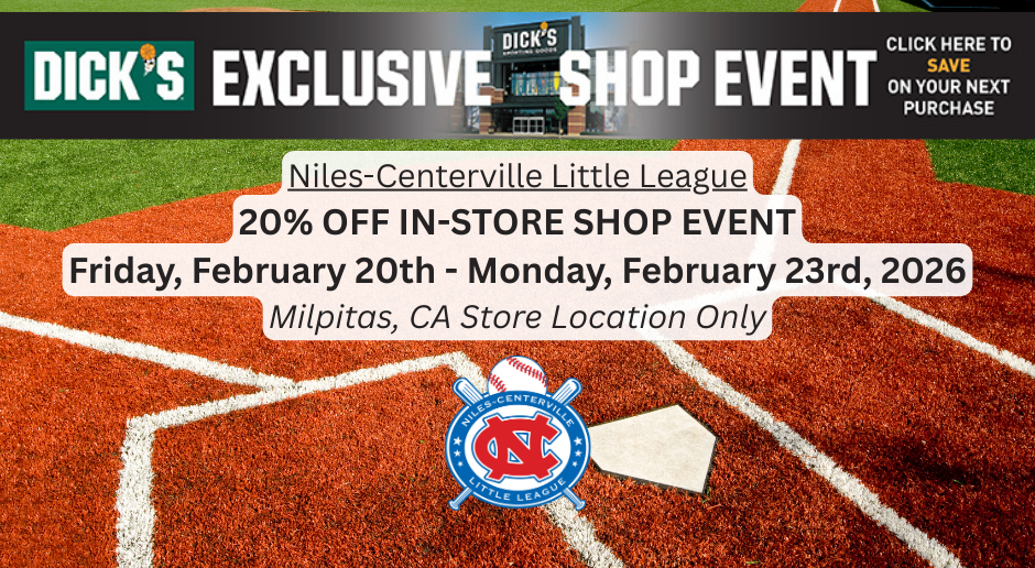 20% OFF IN-STORE SHOP EVENT