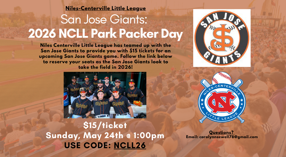 San Jose Giants Game